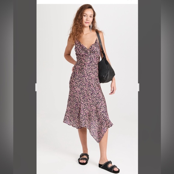 Isabel Marant Lennyo Sandals - Picture 9 of 11